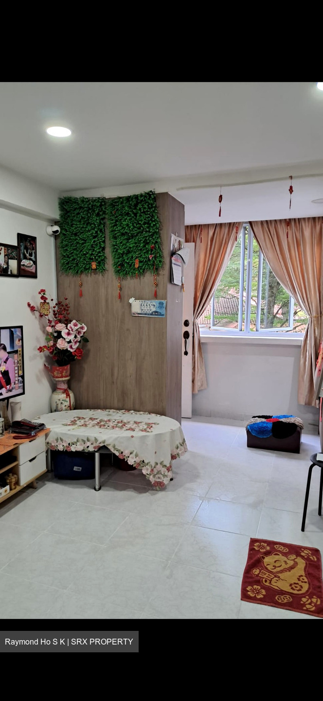 Blk 95 Commonwealth 16 (Queenstown), HDB 3 Rooms #453016371